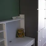 Σπίτι διακοπών D'heye *